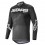 Camiseta Alpinestars Racer Braap Negro |3761421|