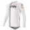 Camiseta Alpinestars Supertech Squad 20 Blanco Oro |3760620|
