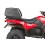 Baul Shad Para Quad Atv-110 Posterio |D0Q1100|