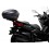 Soporte Baul Maleta Shad Top Yamaha X-Max 400 125 (14) |Y0XM43ST|