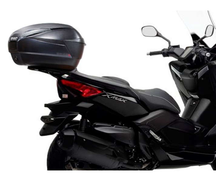 Soporte Baul Maleta Shad Top Yamaha X-Max 400 125 (14) |Y0XM43ST|