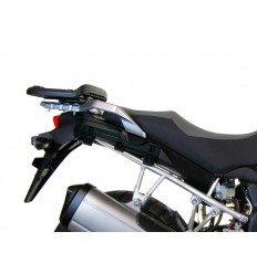 Soporte Baul Maleta Shad Kit Top Suzuki V-Strom 1000'14 |S0VS14ST|