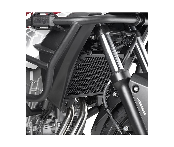 protector radiador givi HONDA CBX 500 16