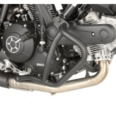 Defensas Motor Givi Ducati Scrambler 800 15 16