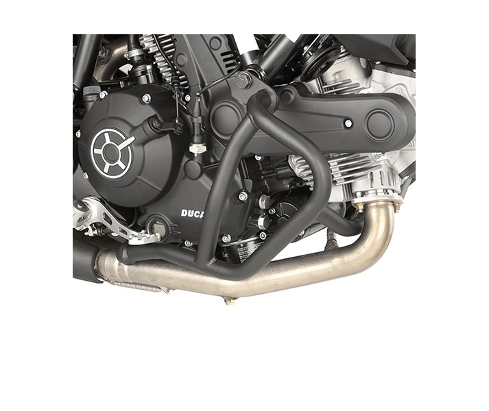 Defensas Motor Givi Ducati Scrambler 800 15 16