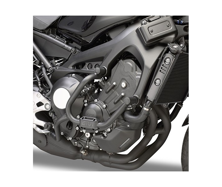 Defensas Motor Givi Yamaha Xsr 900 16