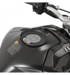 Kit Adaptador Givi Tanklock Para Yamaha Mt-10 16