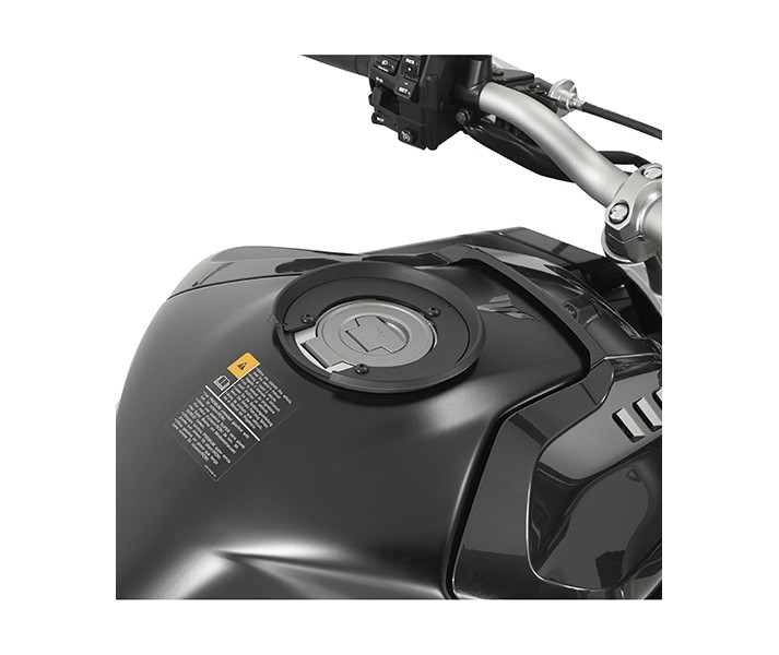 Kit Adaptador Givi Tanklock Para Yamaha Mt-10 16