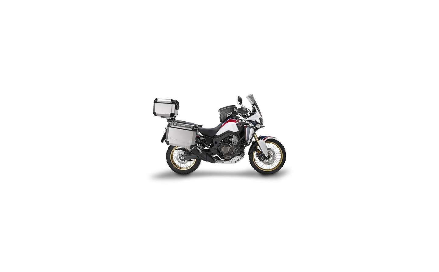 Paramanos Givi ABS Honda CB500X 16', HP1121