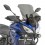 Cúpula Givi Completa Para Yamaha Mt07 Tracer 16