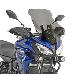 Cúpula Givi Completa Para Yamaha Mt07 Tracer 16
