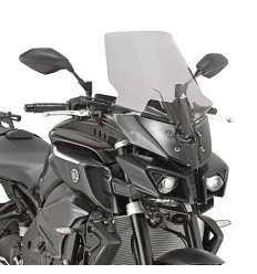 Cúpula Givi Completa Para Yamaha Mt10 16