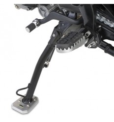 Extensión Plataforma Givi Caballete Para Bmw F800 Gs Adventure 08 A16 13 A16