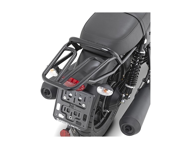 Anclaje Givi Para E251 Moto Guzzi V7 Stone/Special 17
