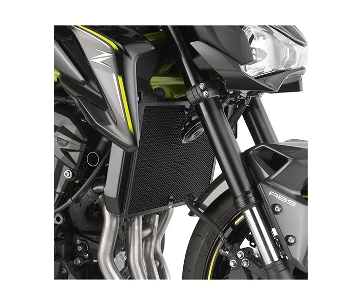 protector radiador givi KAWASAKI Z 900 17