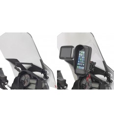Soporte de Barra Givi Dispositivios para Suzuki Dl Vstrom 10