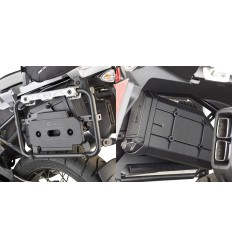 Kit De Montaje Givi Para Bmw Rgs Adventure 13-17 |TL5108PLRKIT|