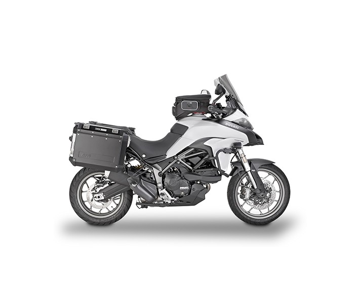 Kit De Montaje Portamaletas Lateral Ducati Multistrada 950 17