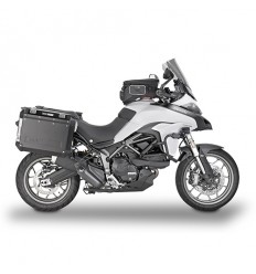 Cúpula Givi Completa Para Ducati Multistrada 950-1200 17-15a17
