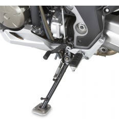 Extensión Plataforma Givi Caballete Para Honda X-Adv 17