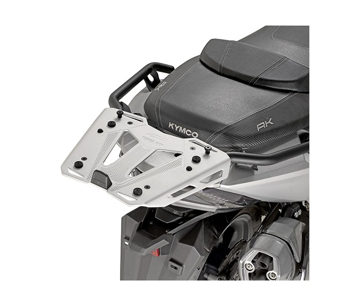 Anclaje Givi Monolock I Monokey Para M5 M7 M8A/B M5M M6M Kymco Ak 550 17
