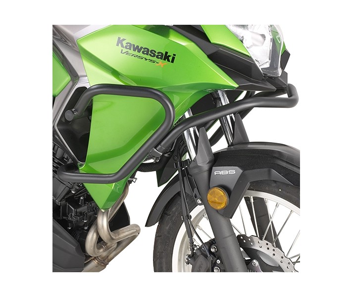 Defensas Motor Givi Kawasaki Versys 300 17