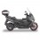 Paramanos Givi Abs Suzuki Burgman 400 17