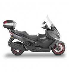 Paramanos Givi Abs Suzuki Burgman 400 17