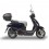 Parabrisas Givi Completo Para Kymco Like 125 17