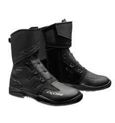 Botas Ixon Kassius Negro |740270141|