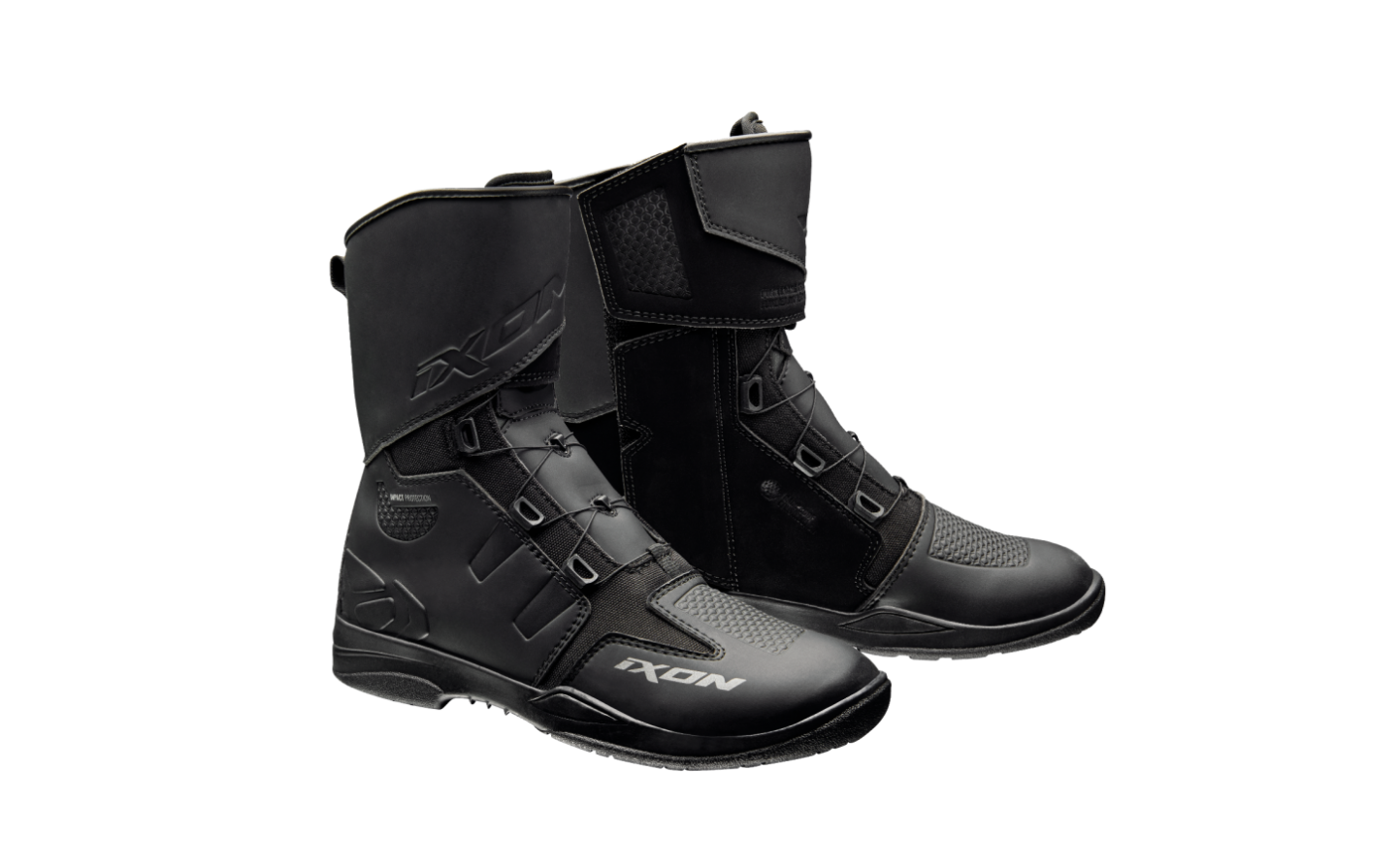 Botas |740270141| - Fabregues Motos