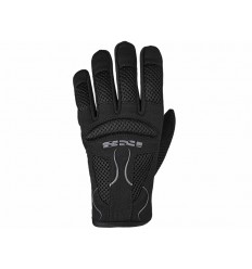 Guante IXS Samur Negro |61102701|