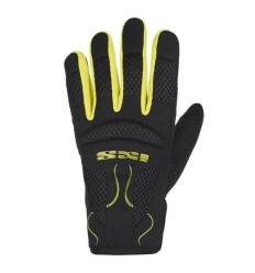 Guante IXS Samur Negro/Fluor |61102706|