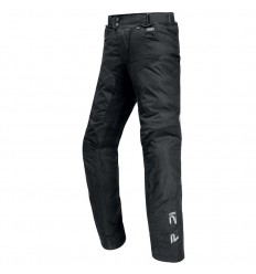 Pantalones Ixs Tromsö ST Corto Negro |60452201|