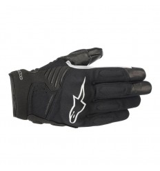 Guantes Alpinestars Faster Negro |3567618-10|