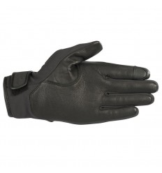 Guantes Alpinestars C-1 V2 Gore Windstopper Gloves Negro|3520019-10|