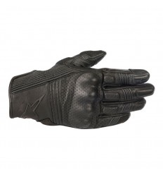 Guantes Alpinestars Mustang V2 Negro |3566118-1100|