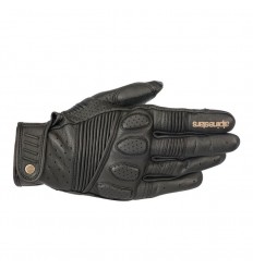 Guantes Alpinestars Crazy Eight Negro |3509018-1100|