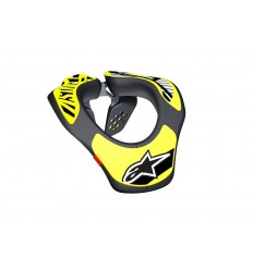 Collarin infantil Alpinestars Youth Neck Support |6540118-155|