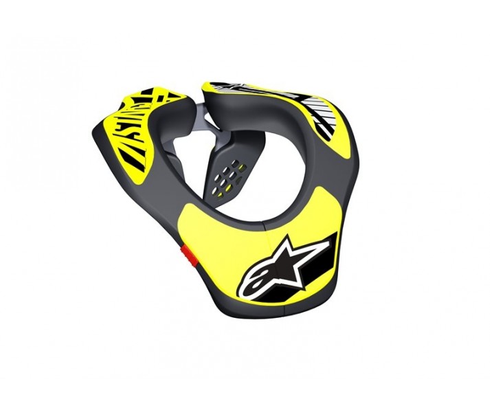 Collarin infantil Alpinestars Youth Neck Support |6540118-155|