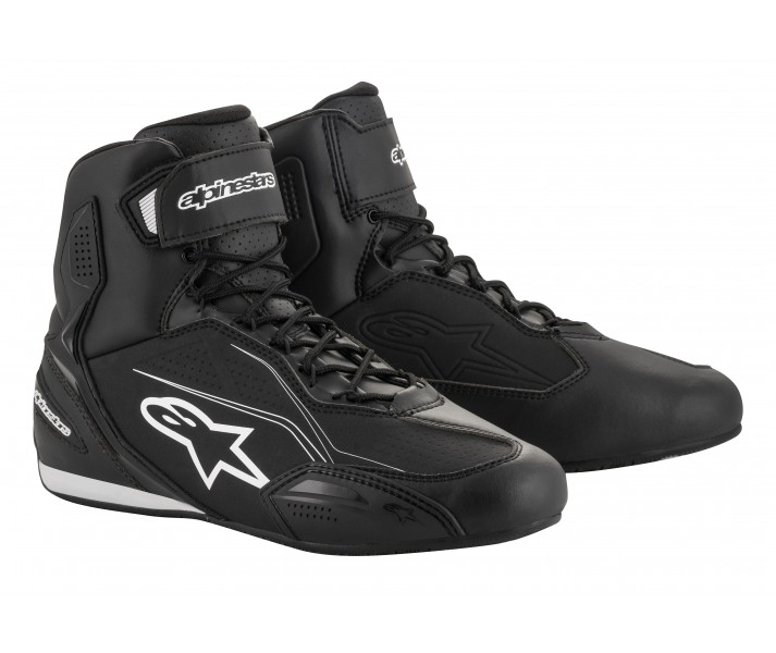 Zapatillas Alpinestars Faster-3 Negro |2510219-10|