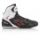 Zapatillas Alpinestars Faster-3 Negro Blanco Rojo |2510219-123|