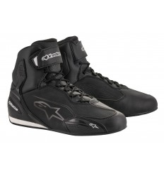 Zapatillas Alpinestars Faster-3 Negro Negro |2510219-1100|