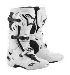 Botas Alpinestars Tech 10 Supervented Blanco |2010520-20|