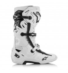 Botas Alpinestars Tech 10 Supervented Blanco |2010520-20|