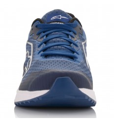 Zapatillas Alpinestars Meta Road Azul Blanco |2654520-72|