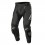 Pantalones Alpinestars Missile V2 Leather Pants Negro Blanco|3120519-12|
