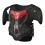 Peto De Motocross Alpinestars A-5 S Youth Body Armour Negro Rojo |6740518-13|