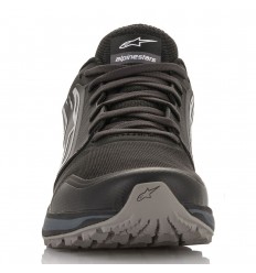 Zapatillas Alpinestars Meta Trail Negro Dark Gris |2654820-111|