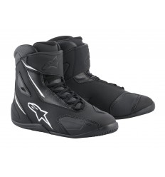 Zapatillas Alpinestars Fastback-2 Negro |2510119-10|